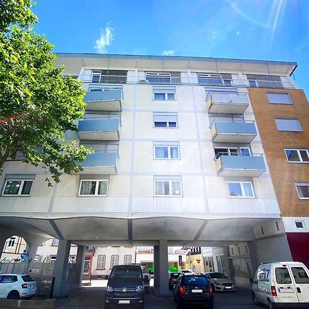 Dompanorama Der Kleine Dschungel Apartment Fuer 2-4 Pers Speyer Dış mekan fotoğraf