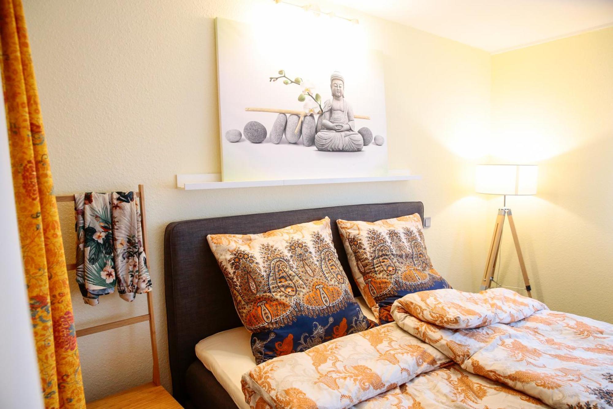 Dompanorama Der Kleine Dschungel Apartment Fuer 2-4 Pers Speyer Dış mekan fotoğraf